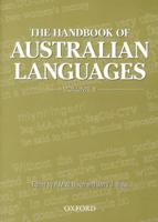 The Handbook of Australian Languages