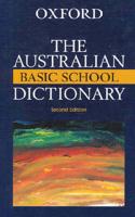 The Australian Basic School Dictionary