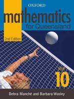 Mathematics for Qld Year 10 Student Text