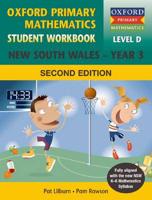 Oxford Primary Maths NSW Student Workbook Year 3It
