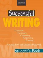 Successful Writing Student's Book
