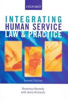 Integrating Human Service Law & Practice
