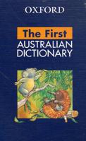The First Australian Dictionary
