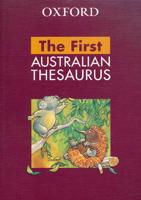 The First Australian Thesaurus