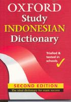 Study Indonesian Dictionary