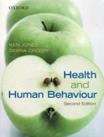 Health and Human Behaviour