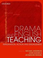 Drama and English Teaching