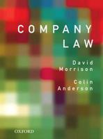 Company Law