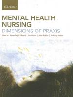 Mental Health Nursing