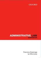 Administrative Law Guidebook