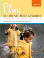 Play in Early Childhood Education