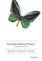 Australian Intellectual Property