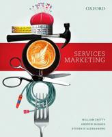 Services Marketing