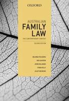 Australian Family Law