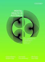 Mental Health in Australia