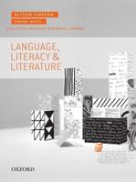 Language, Literacy & Literature
