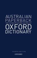 Australian Oxford Paperback Dictionary