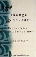 Tikanga Whakaaro