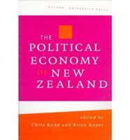 Political Economy of New Zealand
