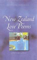 New Zealand Love Poems