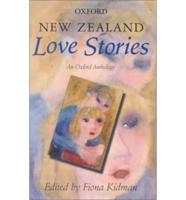 New Zealand Love Stories
