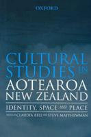 Cultural Studies in Aotearoa New Zealand