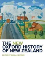 The New Oxford History of New Zealand