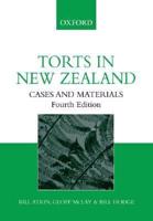 Torts in New Zealand
