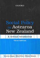 Social Policy in Aotearoa New Zealand