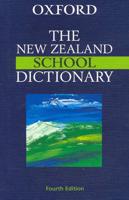 The New Zealand Oxford School Dictionary