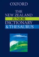 The New Zealand Junior Dictionary and Thesaurus