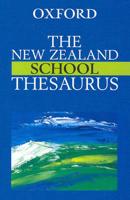 The New Zealand School Thesaurus