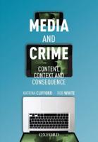 Media and Crime