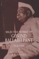 Selected Works of Govind Ballabh Pant