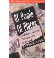 Of People, of Places