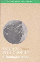 Indian Philosophy. Vol. 1