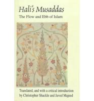 Hali's "Musaddas"