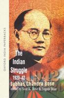 The Indian Struggle, 1920-1942