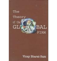 The Theory of the Global Firm