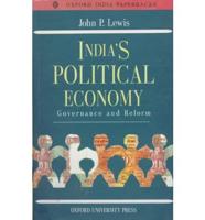 India's Political Economy