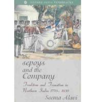 The Sepoys and the Company