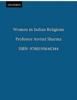Women in Indian Religions