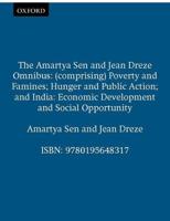 The Amartya Sen and Jean Drèze Omnibus