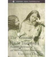 The Nationalization of Hindu Traditions