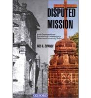 Disputed Mission