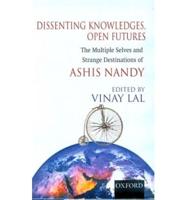 Dissenting Knowledges, Open Futures