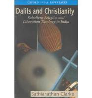 Dalits and Christianity