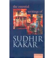The Essential Writings of Sudhir Kakar
