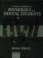 Textbook of Physiology for Dental Students