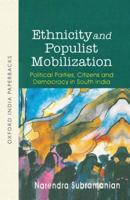 Ethnicity and Populist Mobilization